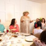 Titanic Teatime Show Orlando, FL - The Full Breakdown of the Titanic Teatime Show