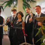 Titanic : The Artifact Exhibition Ticket in Orlando - Frequently Asked Questions