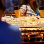 Titanic The Human Story in Sydney - Who Would Love This Experience?