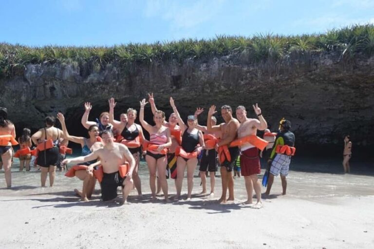 Title: Puerto Vallarta: Marietas Island Adventure - What We Love About This Tour