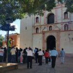Tlacolula, Tlacochahuaya and Yagul Market Sunday - The Value of This Tour