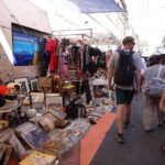 Tlatelolco and La lagunilla Market Mexico City Walking tour - In-Depth Look at the Itinerary