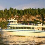 Tobermory Bus Day Trip From Toronto, Mississauga and Scarborough - The Good and the Not-So-Good