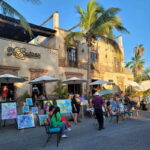 Todos Santos: Art & Culture Experience by Mexican Artist - The Value of a Guided, Private Tour