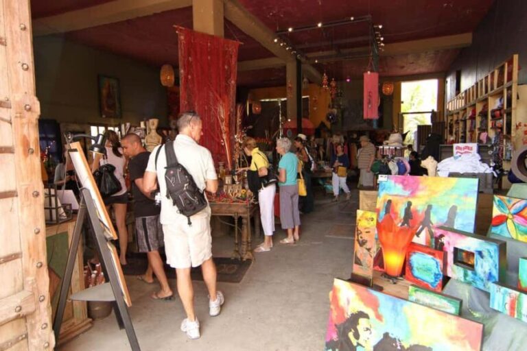 Todos Santos Encounter Tour - Final Thoughts