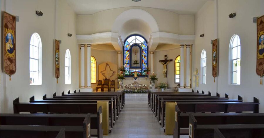 Todos Santos Sunset - Cultural and Artistic Vibe