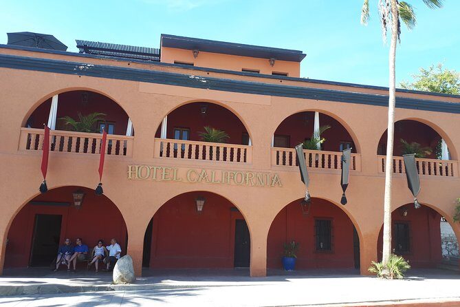 Todos Santos Tour - The Value and Price Considerations