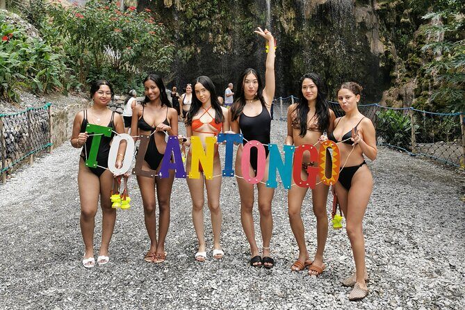 Tolantongo: a place you will always remember - Final thoughts