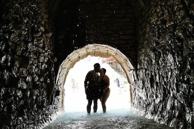 Tolantongo: Mexico Citys Natural Paradise - FAQ