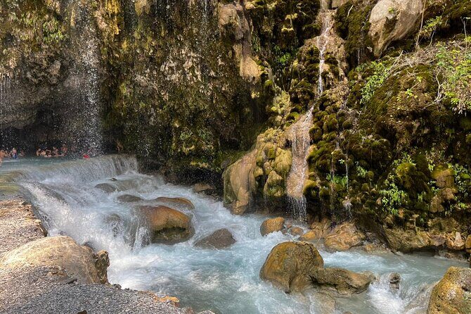 Tolantongo Private Day Tour in Thermal Springs Paradise - Practicalities and Considerations