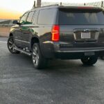 Toluca Int Airport (TLC) to Toluca - Arrival Private Transfer - The Vehicle Experience and Driver Quality