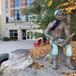 Tom Thomson Mystery Walking Tour with Smartphone App - What’s Included and What to Expect