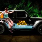 Tomb Raider Experience Seattle - Is It Worth the Price?