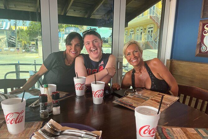 Tomball Tirade Scavenger Hunt - Breakdown of the Itinerary and Locations