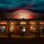 Tombstone Ghost Tours: Ghosts & Gunslingers of the Wild West - What to Expect on the Tour