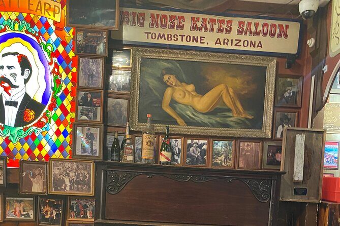 Tombstone & San Xavier, How the West was Won! - Practical Tips and Considerations