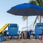 Tommy Bahama Beach Equipment Rental Essentials - Key Points