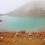 Tongariro Alpine Crossing One-Way Ketetahi Only Private Carpark - FAQ