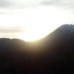 Tongariro Crossing Round trip transfer from Turangi - Value for Money