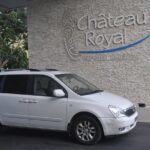 Tontouta Airport Transfer Roundtrip Tontouta-Noumea-Tontouta - The Experience: What You Can Expect
