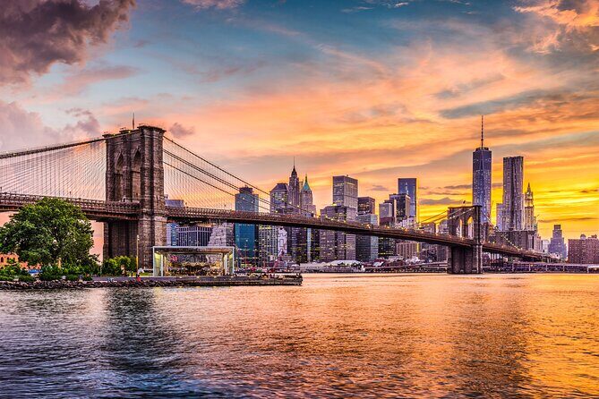 Top 10 Attractions of New York City Full-Day Tour by Car - Final Thoughts