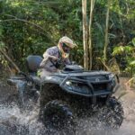 Top Experience : ATV Adventure & Beach Club from Costa Maya - Who should consider this tour?