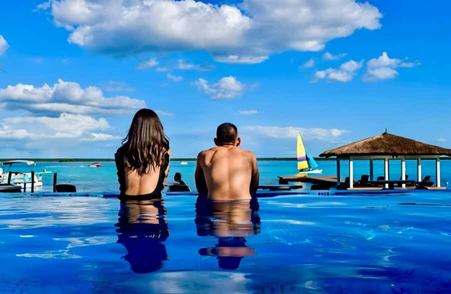 Top Experience: Bacalar Tour and Premium Beach Club All Inclusive - The Highlights: What Makes This Tour Stand Out