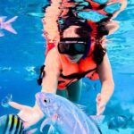 Top Experience: Snorkel Tour & All Inclusive Beach Club - The Realities Based on Reviews