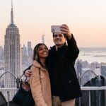 Top of the Rock Observation Deck New York City Ticket - What the Price Gets You