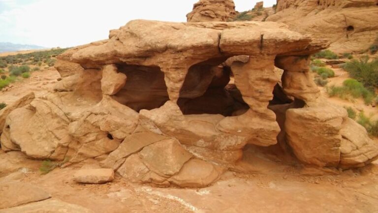 Top of the World Rally ATV Adventure - Frequently Asked Questions (FAQ)