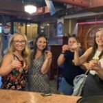 Topeka Bar Crawl - The Experience from Travelers’ Perspectives