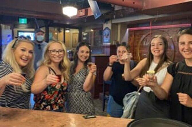 Topeka Bar Crawl - The Experience from Travelers’ Perspectives