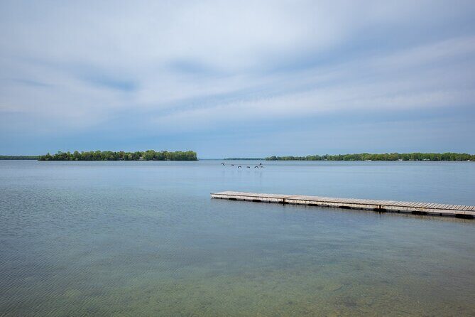 Toronto 4 Day Small Group Tour - What’s Included and What’s Not