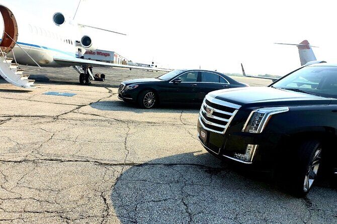 Toronto Airport Private Transfer to Downtown - What Do the Reviews Say?