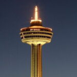 Toronto and Niagara Falls: Full-Day City and Nature Tour - Exploring Toronto: Landmarks and Neighborhoods