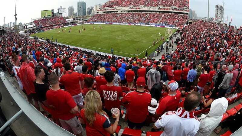 Toronto: Argonauts Sports Tour Experience - The Practical Details