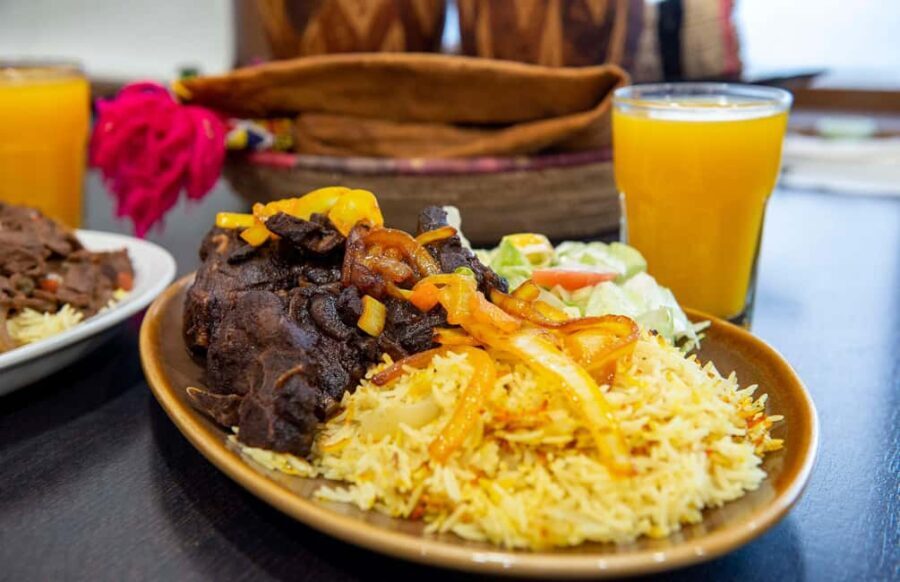 Toronto: Authentic Scarborough Food Tour with Guide - Final Thoughts