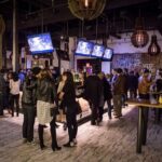 Toronto Bar Hunt: Take On Toronto Bar Crawl - What’s Included and What’s Not
