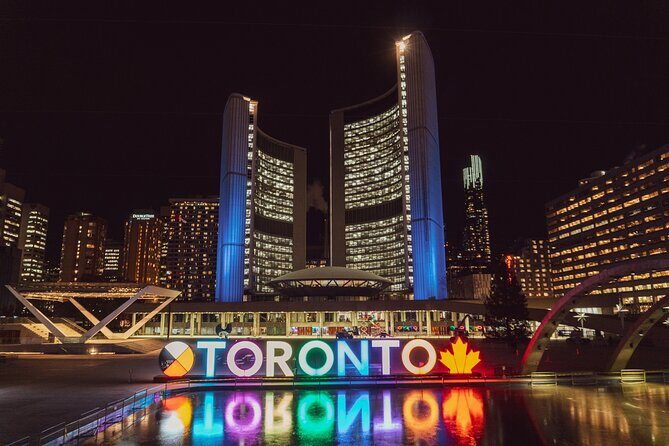 Toronto: Best of Toronto and Waterfront Self-Guided Tours - Authentic traveler insights from reviews