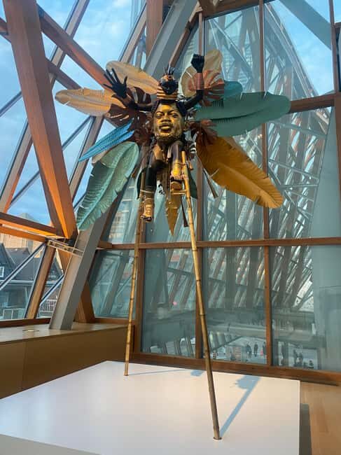 Toronto: Bus or Walking City Tour in English or French - What’s Included & What’s Not