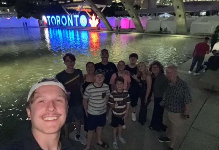 Toronto: Casual Historic Walking Tour - The Value of the Experience