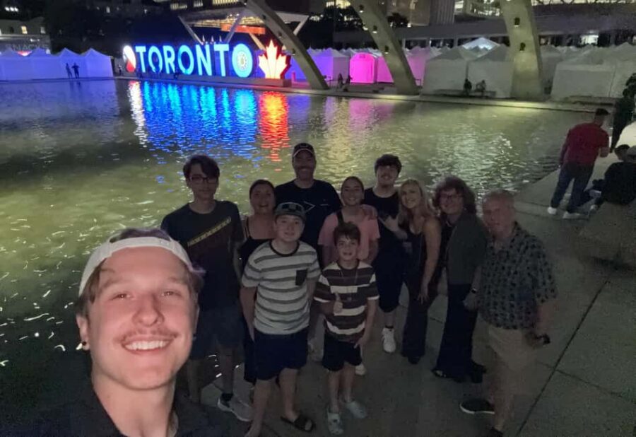 Toronto: Casual Historic Walking Tour - The Value of the Experience