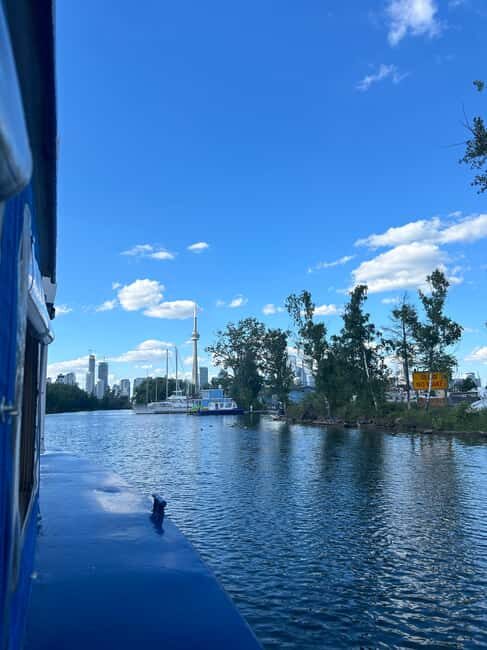 Toronto: Casual Tour by Land, Sky and Sea - Final Thoughts: Who is This Tour For?