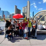 Toronto: City Highlights Walking Tour | 3-Hour - What the Tour Includes and How It’s Laid Out