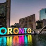Toronto: City Sightseeing Guided Night Bus Tour - Final Thoughts