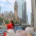 Toronto: City Sightseeing Hop-On Hop-Off Bus Tour - Who Is This Tour Best For?