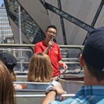 Toronto City Tour: 2-Hour Open-Top Experience - The Itinerary Breakdown