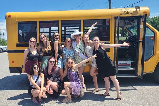 Toronto City Tour - The Downside: Things to Keep in Mind