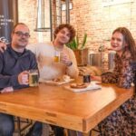 Toronto: Distillery District Beer and Cheese Tasting Tour - Who Will Love This Tour?