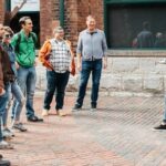 Toronto Distillery District Walking Tour - Price and Value: Worth It?